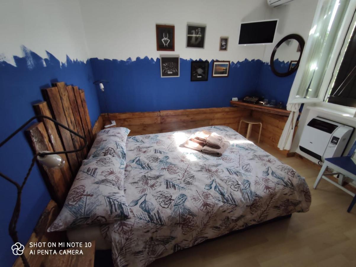 Ritratto Sul Lago Dormelletto Ngoại thất bức ảnh