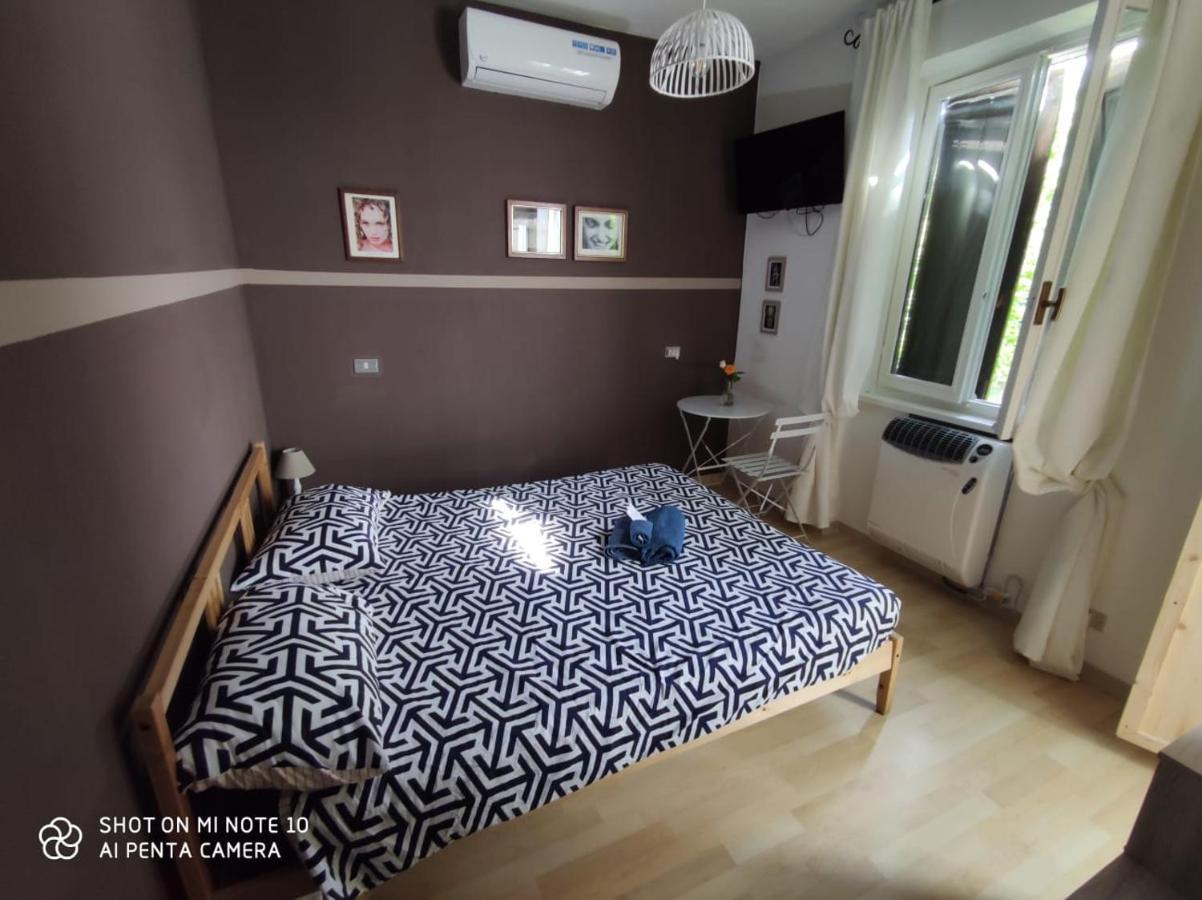 Ritratto Sul Lago Dormelletto Ngoại thất bức ảnh