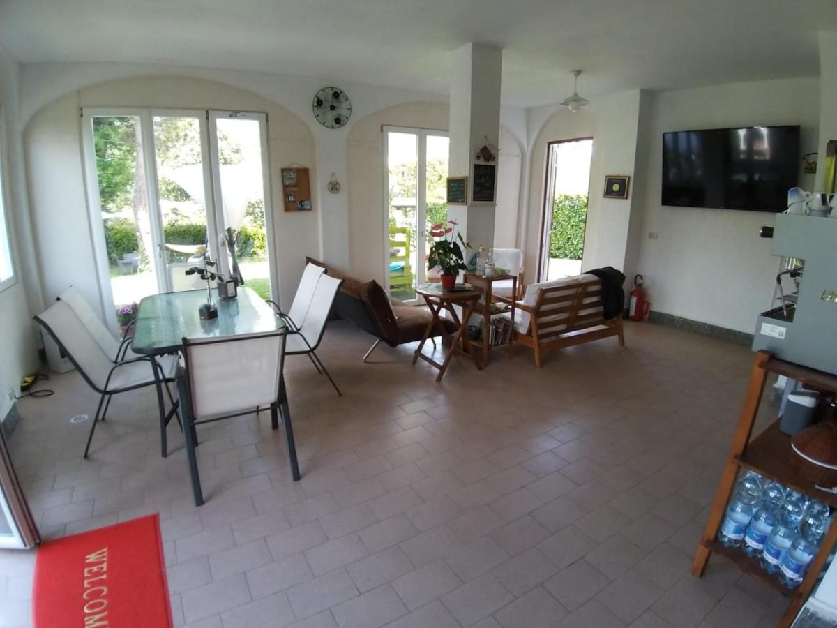 Ritratto Sul Lago Dormelletto Ngoại thất bức ảnh