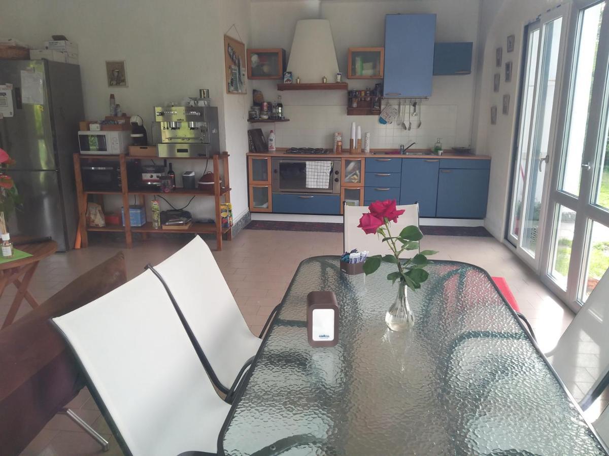 Ritratto Sul Lago Dormelletto Ngoại thất bức ảnh