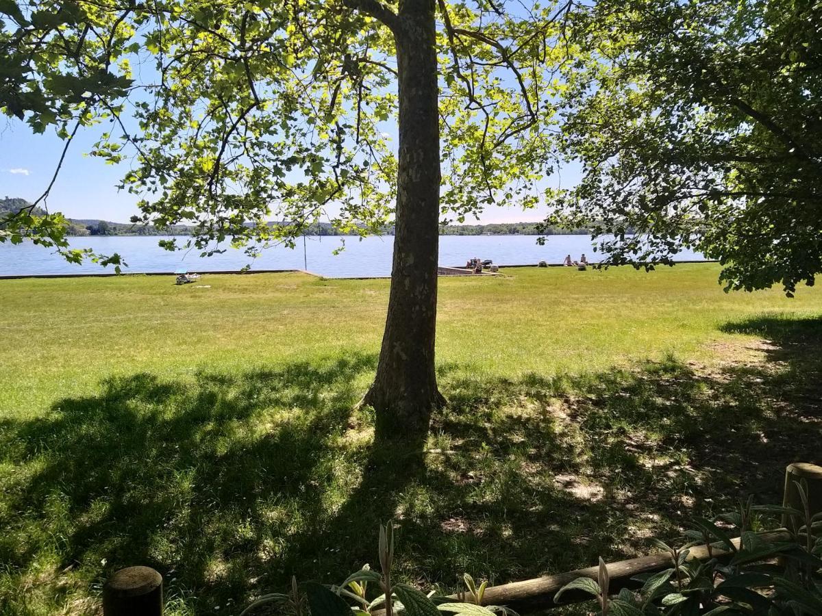 Ritratto Sul Lago Dormelletto Ngoại thất bức ảnh