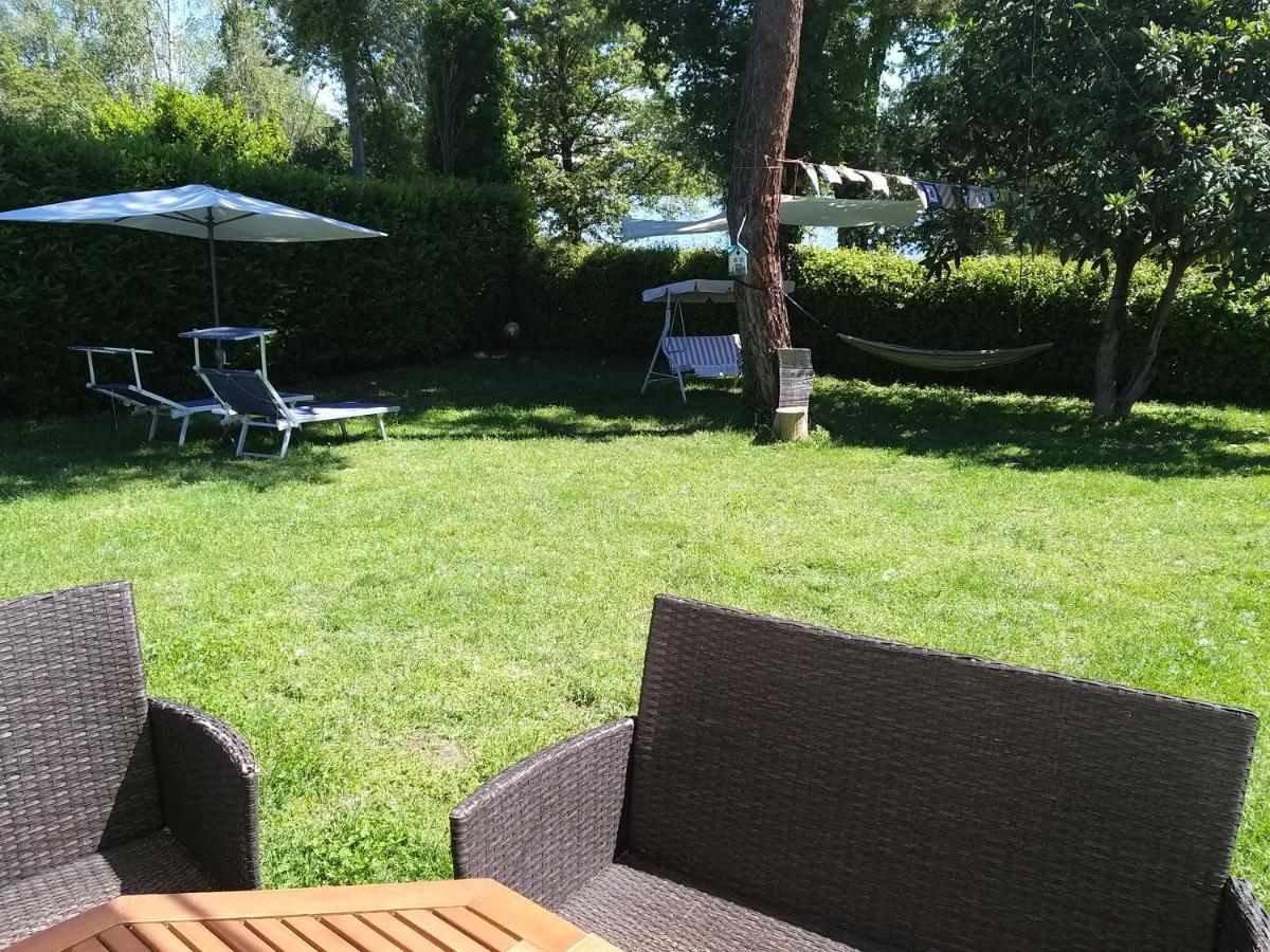 Ritratto Sul Lago Dormelletto Ngoại thất bức ảnh