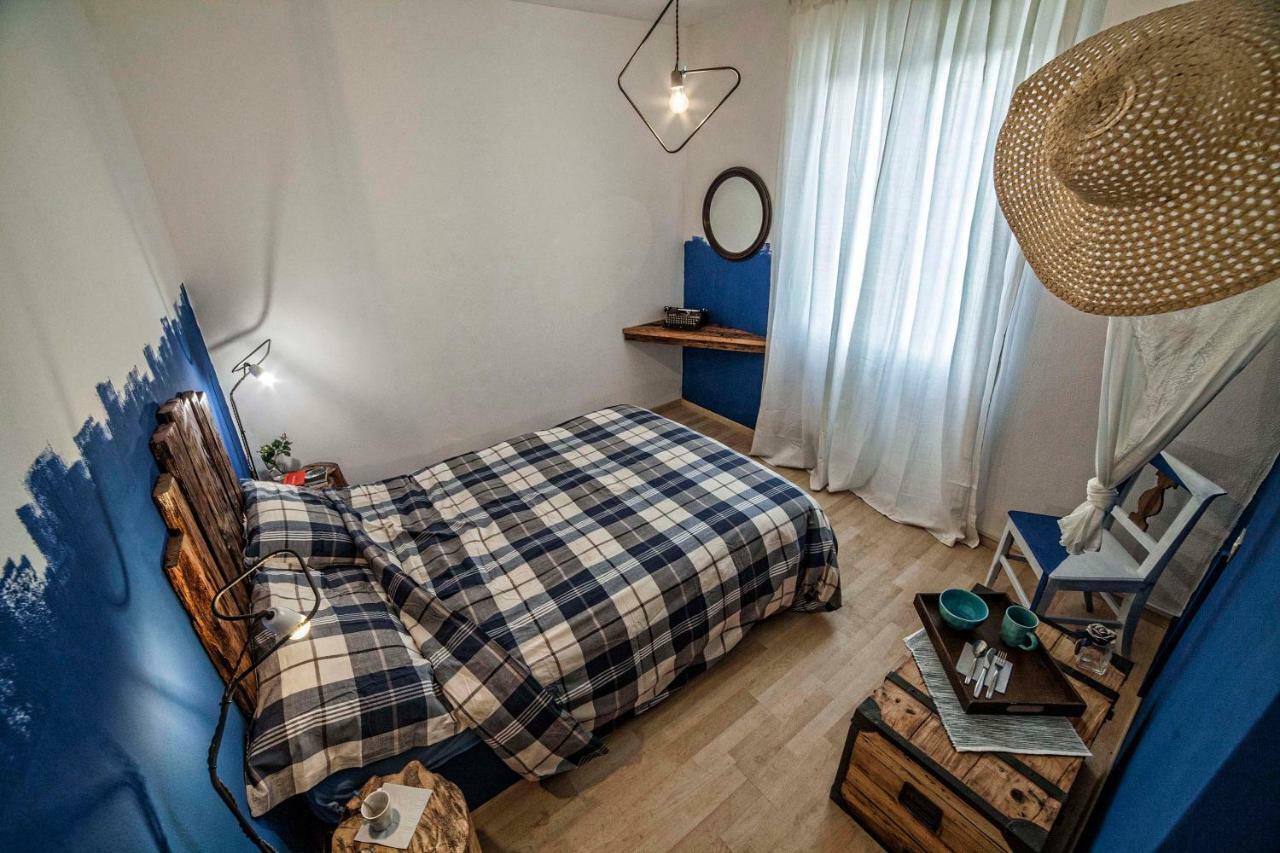 Ritratto Sul Lago Dormelletto Ngoại thất bức ảnh