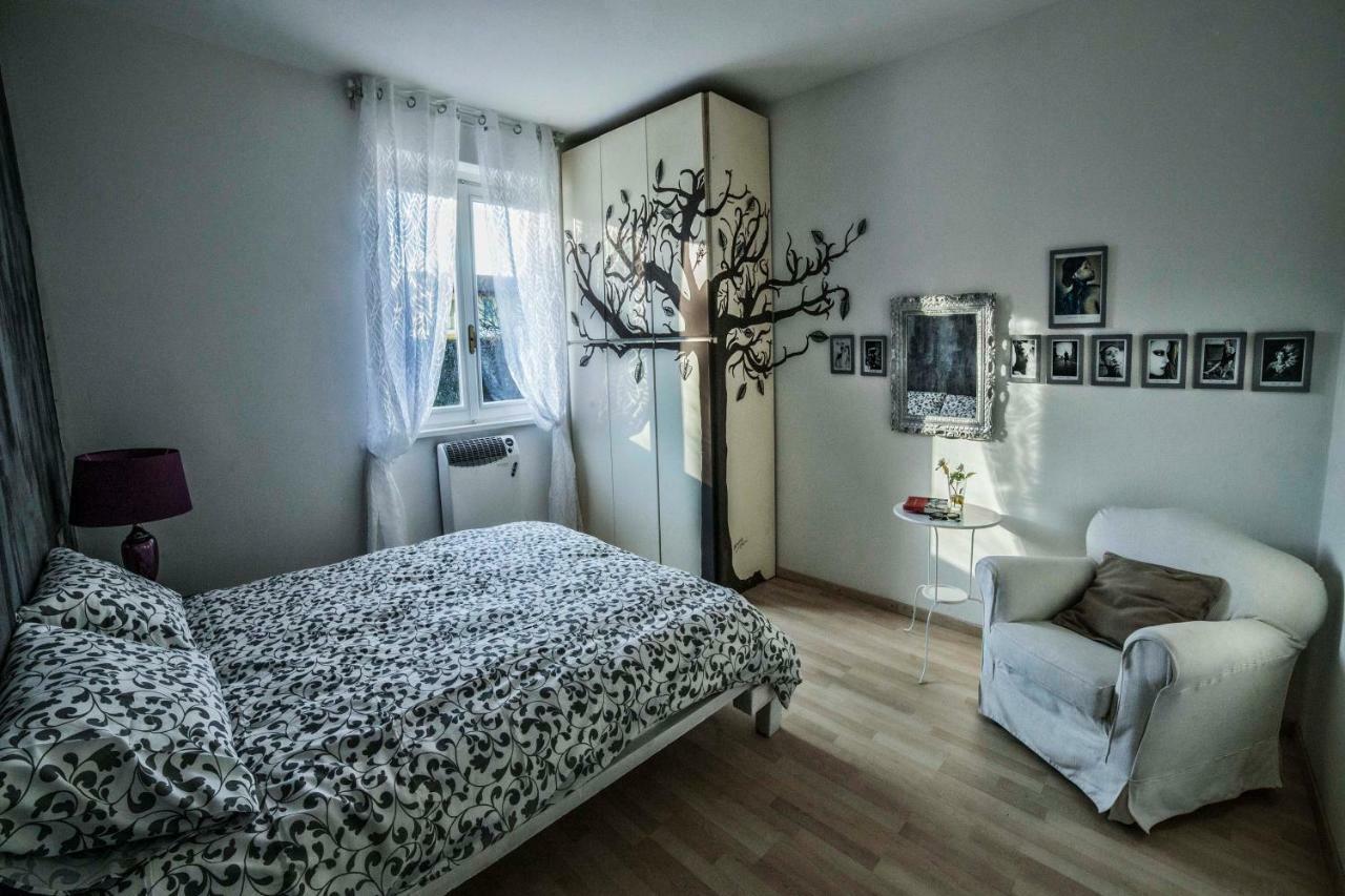 Ritratto Sul Lago Dormelletto Ngoại thất bức ảnh