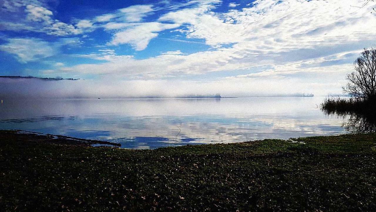 Ritratto Sul Lago Dormelletto Ngoại thất bức ảnh