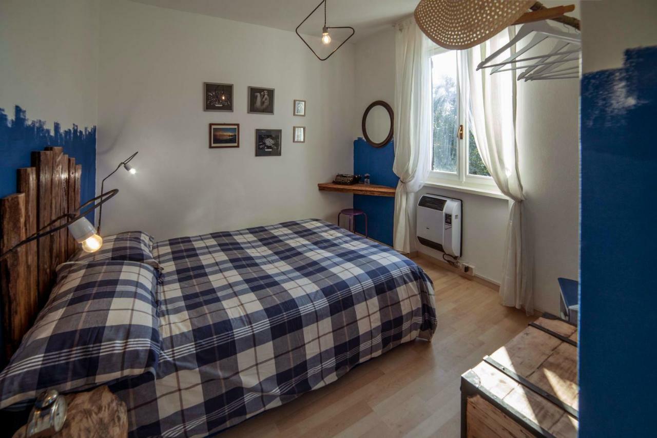 Ritratto Sul Lago Dormelletto Ngoại thất bức ảnh