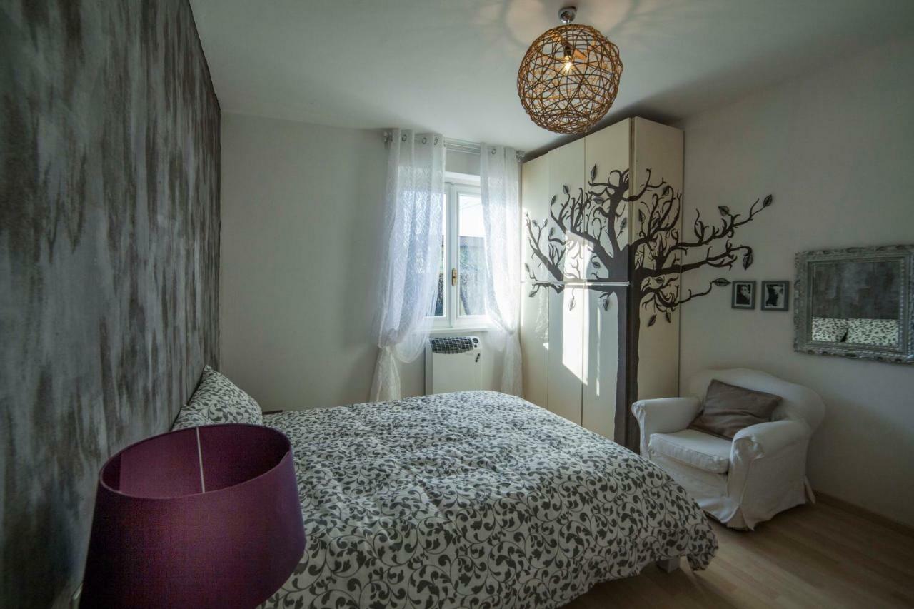 Ritratto Sul Lago Dormelletto Ngoại thất bức ảnh