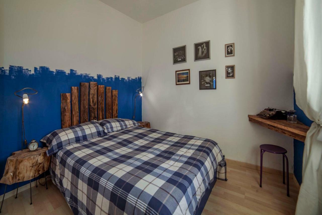 Ritratto Sul Lago Dormelletto Ngoại thất bức ảnh