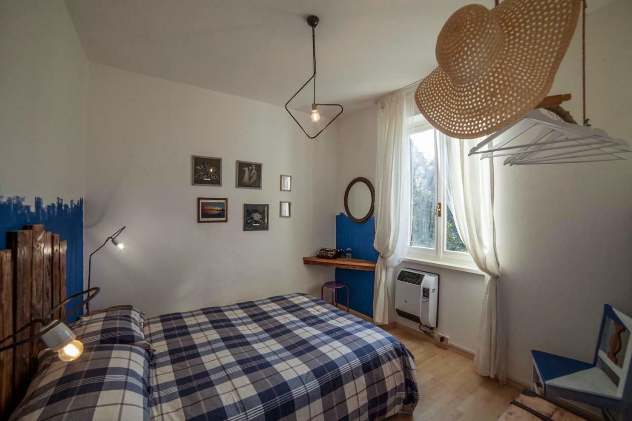 Ritratto Sul Lago Dormelletto Ngoại thất bức ảnh