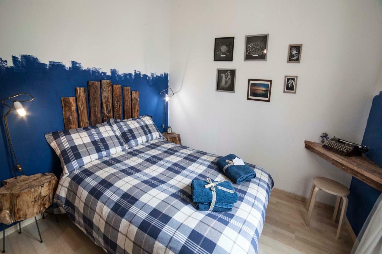 Ritratto Sul Lago Dormelletto Ngoại thất bức ảnh