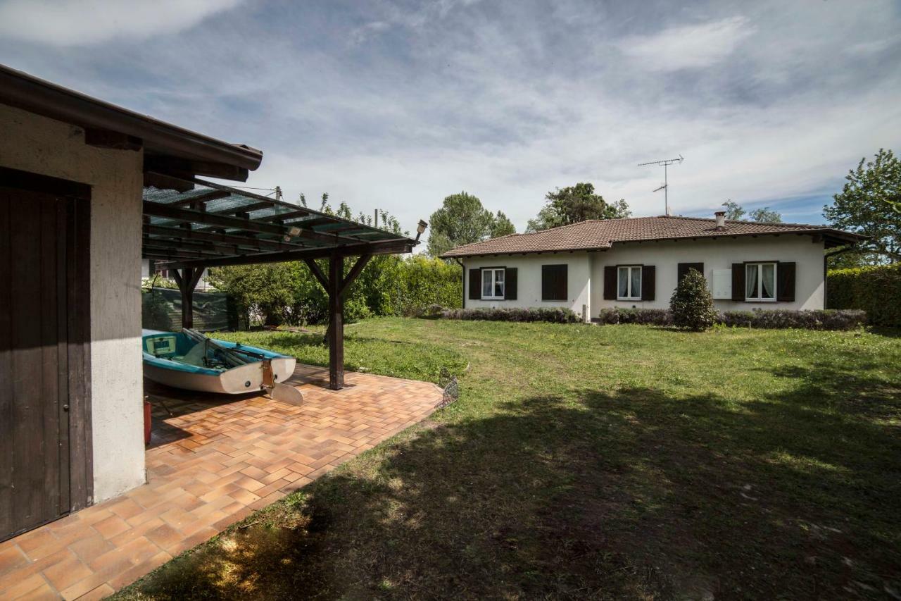 Ritratto Sul Lago Dormelletto Ngoại thất bức ảnh