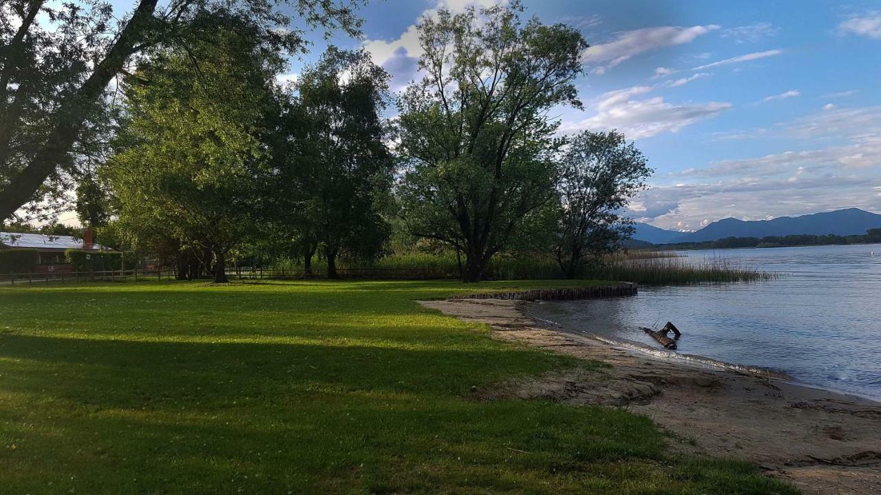 Ritratto Sul Lago Dormelletto Ngoại thất bức ảnh