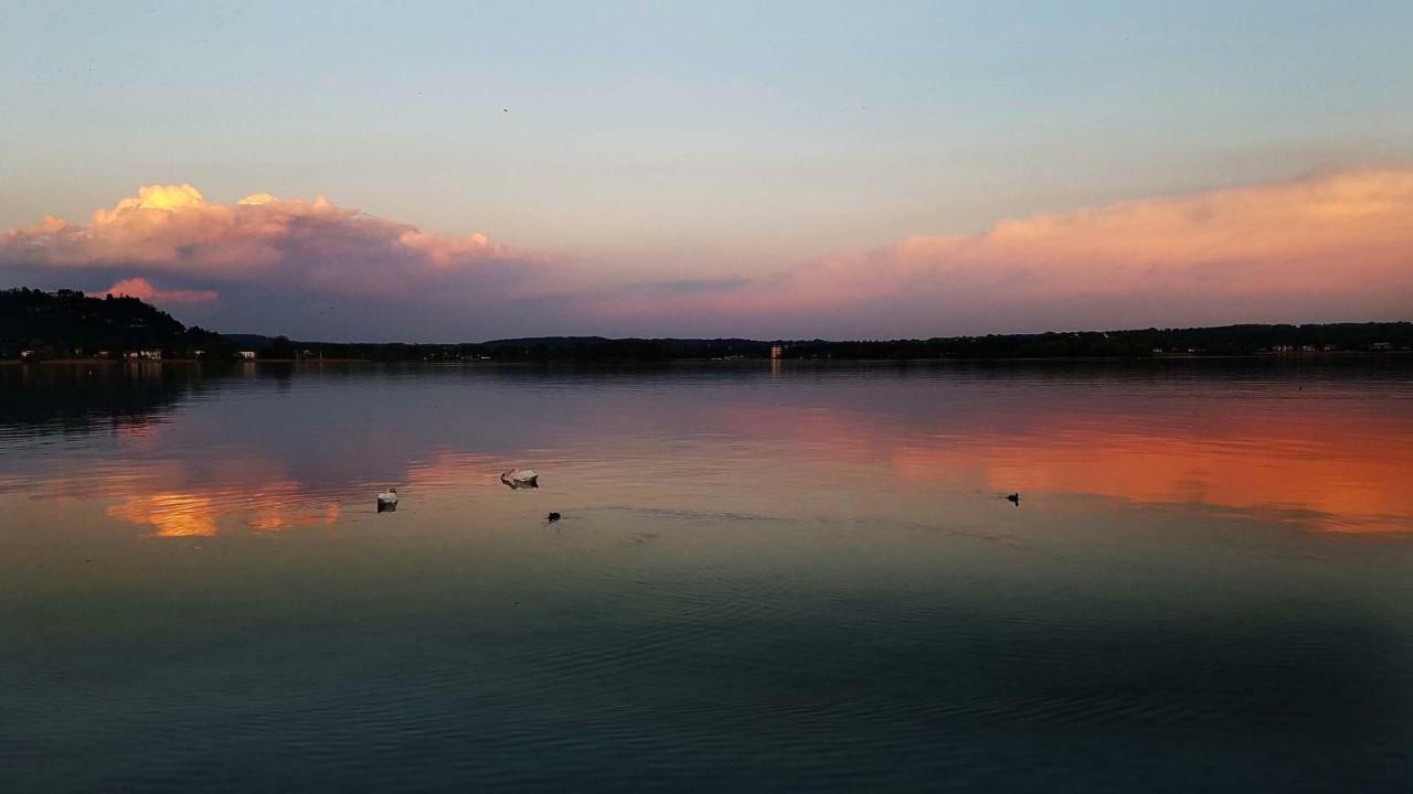 Ritratto Sul Lago Dormelletto Ngoại thất bức ảnh