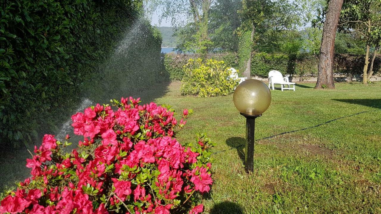 Ritratto Sul Lago Dormelletto Ngoại thất bức ảnh